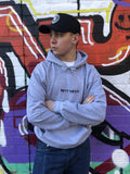 Reyt Nesh Sweatshirt Hoodie or T-Shirt