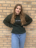 Reyt Nesh Sweatshirt Hoodie or T-Shirt