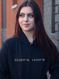Sheffield Coordinates Sweatshirt Hoodie or T-Shirt