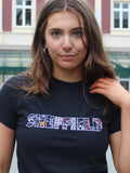 Sheffield Sweatshirt Hoodie or T-Shirt