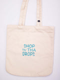 yorkshire gift yorkshire tote bag
