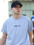 Steel City Sweatshirt Hoodie or T-Shirt