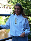 Sup Owt if Tha's Buyin Sweatshirt Hoodie or T-Shirt