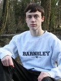 Barnsley Sweatshirt, Hoodie or T-Shirt