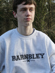 Barnsley Sweatshirt, Hoodie or T-Shirt