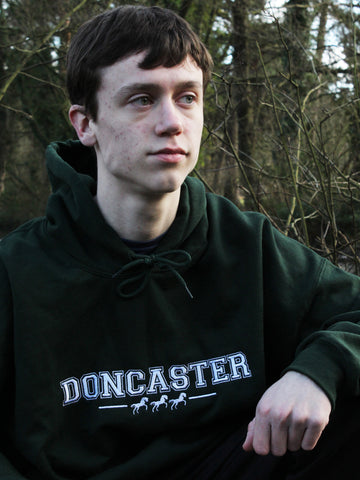 Doncaster Sweatshirt, Hoodie or T-Shirt
