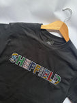 Sheffield - Bands Sweatshirt Hoodie or T-Shirt