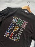 Sheffield - Bands Sweatshirt Hoodie or T-Shirt