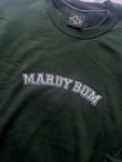 Mardy Bum Sweatshirt Hoodie or T-Shirt