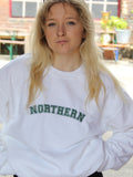 Northern Sweatshirt Hoodie or T-Shirt