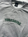 Yorkshire Sweatshirt Hoodie or T-Shirt