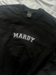 Mardy Sweatshirt Hoodie or T-Shirt