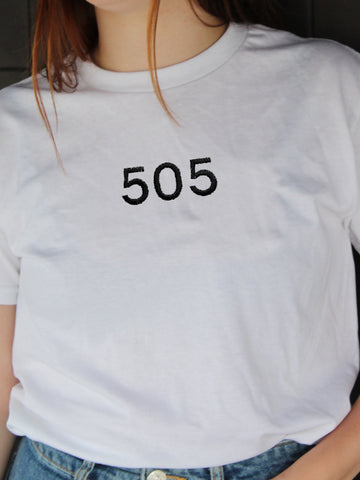 505 Sweatshirt, Hoodie or T-Shirt