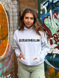 Birmingham Sweatshirt Hoodie or T-Shirt