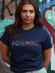London Sweatshirt Hoodie or T-Shirt