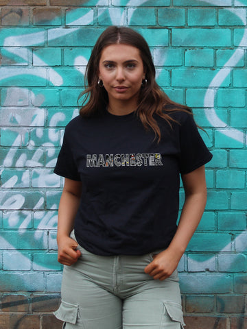 Manchester Sweatshirt Hoodie or T-Shirt
