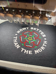 Lancashire Rose - Nowt better than the North Sweatshirt Hoodie or T-Shirt
