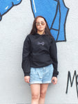 Sheffield Icon Sweatshirt Hoodie or T-Shirt