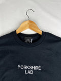Yorkshire Lad Sweatshirt Hoodie or T-Shirt