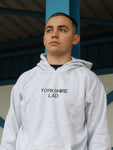 Yorkshire Lad Sweatshirt Hoodie or T-Shirt