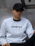 Flippin Eck Sweatshirt Hoodie or T-Shirt