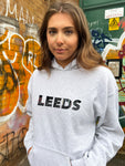 Leeds Sweatshirt Hoodie or T-Shirt