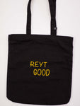 yorkshire gift yorkshire reyt good tote bag