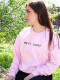 Reyt Lucky Sweatshirt Hoodie or T-Shirt