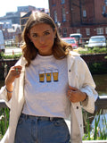 Sheffield Brewers Sweatshirt Hoodie or T-Shirt