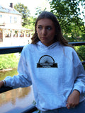 Yorkshire Miner Sweatshirt Hoodie or T-Shirt